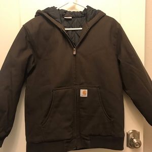 Carhartt Jacket